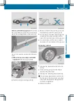 Предварительный просмотр 272 страницы Mercedes-Benz SLK 2012 Owner'S Manual