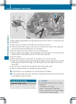 Предварительный просмотр 281 страницы Mercedes-Benz SLK 2012 Owner'S Manual