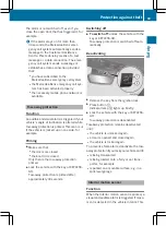 Preview for 72 page of Mercedes-Benz SLK 2014 Owner'S Manual