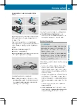 Preview for 328 page of Mercedes-Benz SLK 2014 Owner'S Manual