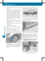 Preview for 329 page of Mercedes-Benz SLK 2014 Owner'S Manual