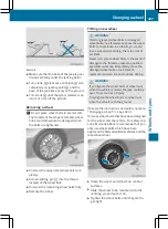 Preview for 330 page of Mercedes-Benz SLK 2014 Owner'S Manual