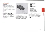 Preview for 29 page of Mercedes-Benz SLK 230 KOMPRESSOR 1999 Owner'S Manual