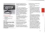 Preview for 63 page of Mercedes-Benz SLK 230 KOMPRESSOR 1999 Owner'S Manual