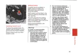 Preview for 95 page of Mercedes-Benz SLK 230 KOMPRESSOR 1999 Owner'S Manual