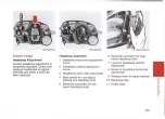 Preview for 107 page of Mercedes-Benz SLK 230 KOMPRESSOR 1999 Owner'S Manual