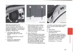 Preview for 109 page of Mercedes-Benz SLK 230 KOMPRESSOR 1999 Owner'S Manual