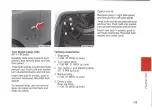 Preview for 111 page of Mercedes-Benz SLK 230 KOMPRESSOR 1999 Owner'S Manual