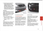 Preview for 115 page of Mercedes-Benz SLK 230 KOMPRESSOR 1999 Owner'S Manual