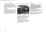 Preview for 120 page of Mercedes-Benz SLK 230 KOMPRESSOR 1999 Owner'S Manual