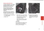 Preview for 123 page of Mercedes-Benz SLK 230 KOMPRESSOR 1999 Owner'S Manual