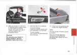 Preview for 125 page of Mercedes-Benz SLK 230 KOMPRESSOR 1999 Owner'S Manual