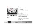 Preview for 80 page of Mercedes-Benz SLK 230 Kompressor Operator'S Manual