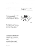 Preview for 13 page of Mercedes-Benz SLK 280 Service Manual