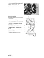 Предварительный просмотр 160 страницы Mercedes-Benz SLK 280 Service Manual