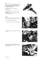 Предварительный просмотр 165 страницы Mercedes-Benz SLK 280 Service Manual