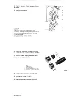 Предварительный просмотр 170 страницы Mercedes-Benz SLK 280 Service Manual