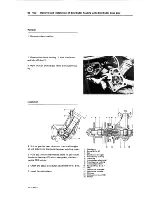 Предварительный просмотр 177 страницы Mercedes-Benz SLK 280 Service Manual