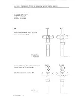 Предварительный просмотр 272 страницы Mercedes-Benz SLK 280 Service Manual