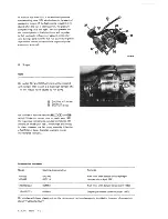 Предварительный просмотр 273 страницы Mercedes-Benz SLK 280 Service Manual