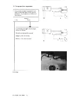 Предварительный просмотр 331 страницы Mercedes-Benz SLK 280 Service Manual