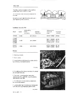 Предварительный просмотр 341 страницы Mercedes-Benz SLK 280 Service Manual