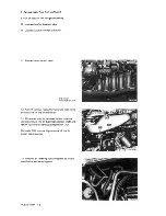 Предварительный просмотр 342 страницы Mercedes-Benz SLK 280 Service Manual