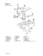 Предварительный просмотр 344 страницы Mercedes-Benz SLK 280 Service Manual