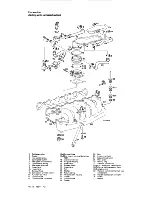 Предварительный просмотр 345 страницы Mercedes-Benz SLK 280 Service Manual