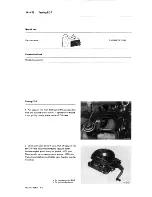 Предварительный просмотр 349 страницы Mercedes-Benz SLK 280 Service Manual