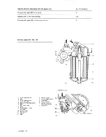 Предварительный просмотр 380 страницы Mercedes-Benz SLK 280 Service Manual