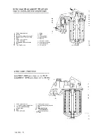 Предварительный просмотр 381 страницы Mercedes-Benz SLK 280 Service Manual