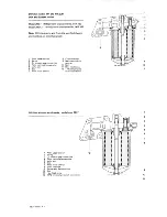 Предварительный просмотр 382 страницы Mercedes-Benz SLK 280 Service Manual