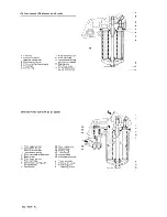 Предварительный просмотр 383 страницы Mercedes-Benz SLK 280 Service Manual