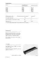 Предварительный просмотр 385 страницы Mercedes-Benz SLK 280 Service Manual