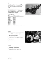 Предварительный просмотр 397 страницы Mercedes-Benz SLK 280 Service Manual