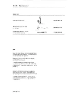 Предварительный просмотр 417 страницы Mercedes-Benz SLK 280 Service Manual