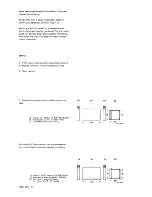 Предварительный просмотр 420 страницы Mercedes-Benz SLK 280 Service Manual