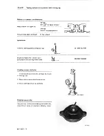 Предварительный просмотр 424 страницы Mercedes-Benz SLK 280 Service Manual