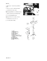 Предварительный просмотр 428 страницы Mercedes-Benz SLK 280 Service Manual