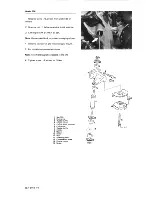 Предварительный просмотр 429 страницы Mercedes-Benz SLK 280 Service Manual