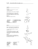 Предварительный просмотр 430 страницы Mercedes-Benz SLK 280 Service Manual