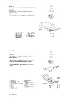 Предварительный просмотр 431 страницы Mercedes-Benz SLK 280 Service Manual