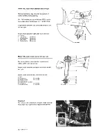 Предварительный просмотр 435 страницы Mercedes-Benz SLK 280 Service Manual