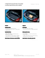 Preview for 8 page of Mercedes-Benz SLK-Class Manual