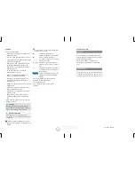 Preview for 2 page of Mercedes-Benz SLK Operator'S Manual