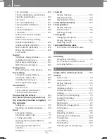 Preview for 20 page of Mercedes-Benz SLK Operator'S Manual