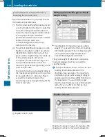 Preview for 320 page of Mercedes-Benz SLK Operator'S Manual