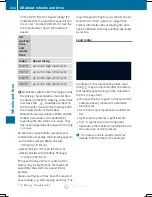 Preview for 326 page of Mercedes-Benz SLK Operator'S Manual