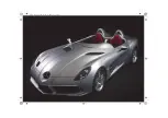 Preview for 4 page of Mercedes-Benz SLR McLaren Stirling Moss Owner'S Manual